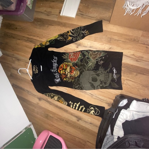 Ed hardy - Picture 2 of 3